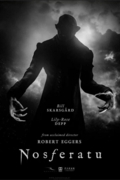 Носферату