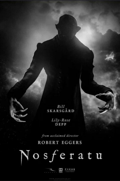 Носферату