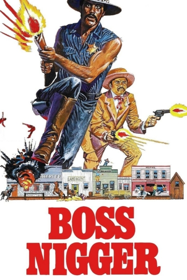 Босс ниггер