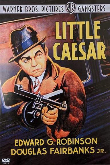 Маленький Цезарь