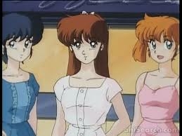 Лимон со сливками: Лимоновый ангел