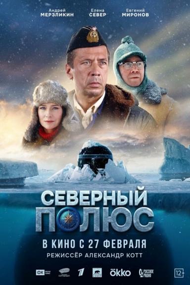 Северный полюс