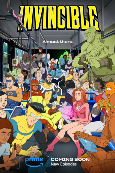 Непобедимый