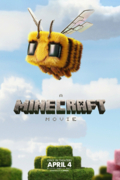 Minecraft в кино