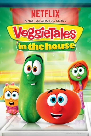 Овощные истории в доме