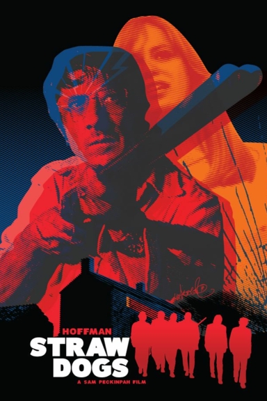 Соломенные псы