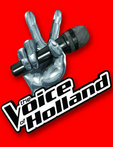 Голос Голландии