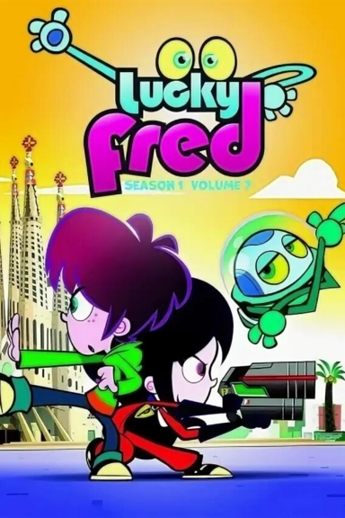 Счастливчик Фред