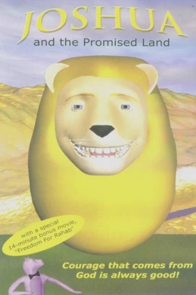 Джошуа и земля обетованная