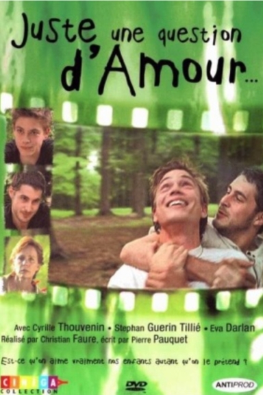 Просто вопрос любви