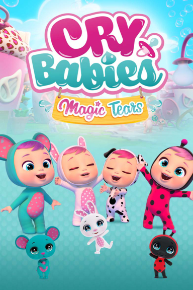 Край Бэбис Мэджик Тирс