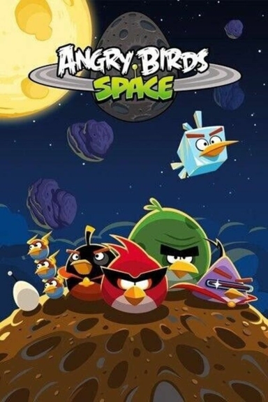 Angry Birds: Комические Истории Рогатки