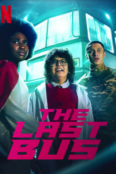 Последний автобус на земле