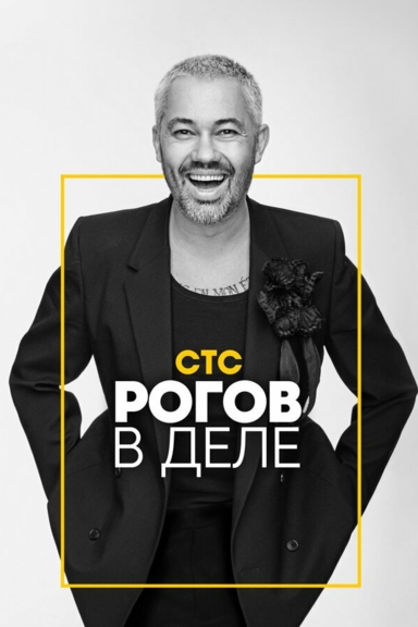 Рогов в деле