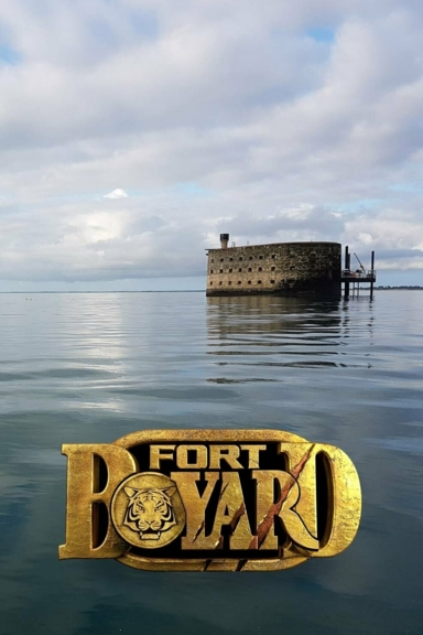 Форт Боярд