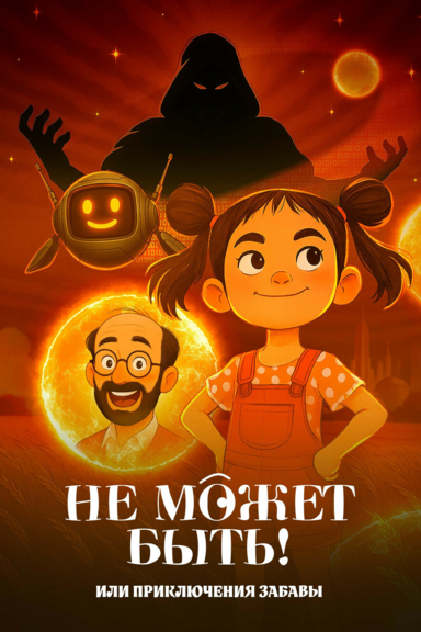 Не может быть! или приключения Забавы