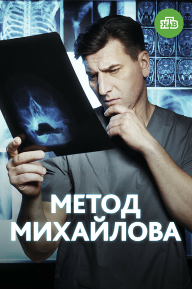 Метод Михайлова