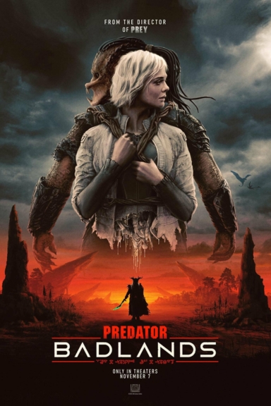 Хищник: Планета смерти