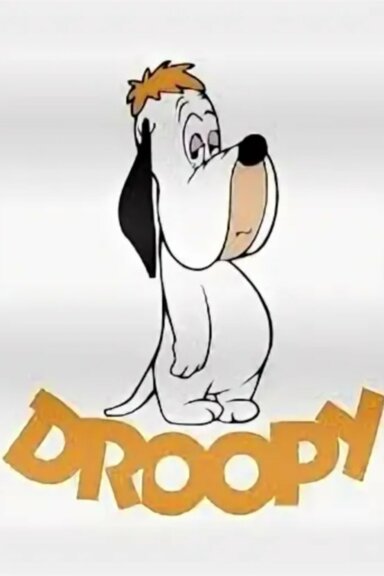 Друпи