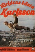 Карлсон, который живёт на крыше