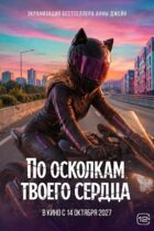 По осколкам твоего сердца