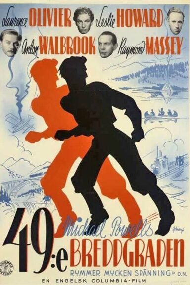 49-я параллель