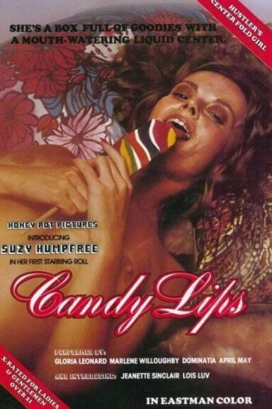 Candy Lips