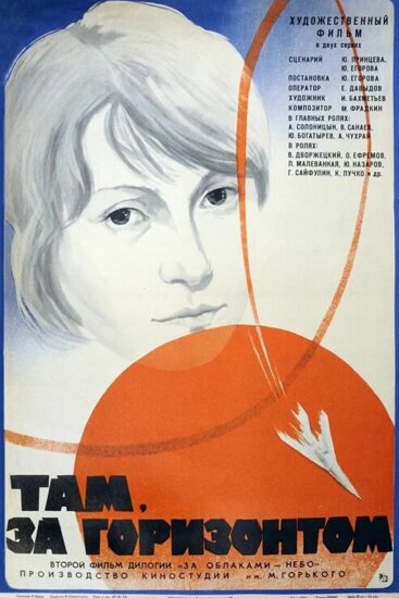 Там, за горизонтом
