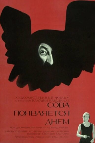 Сова появляется днём