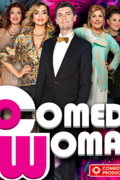 Comedy Woman