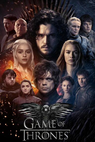 Игра престолов