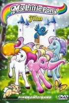 Мой маленький пони