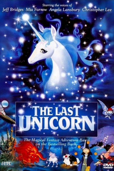 Последний Единорог