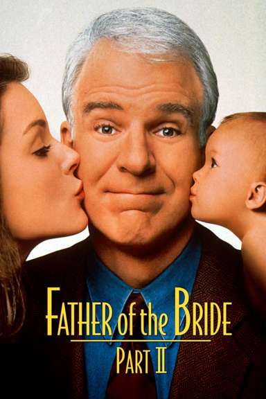 Отец невесты 2