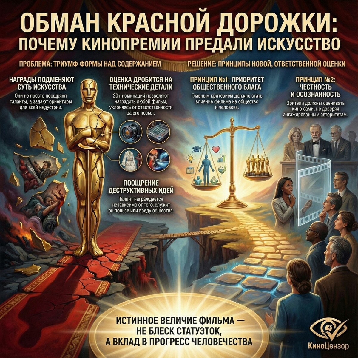 Иллюстрация к манифесту